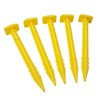 W4 Lay Flat Awning Pegs (50 Pack)