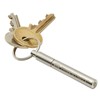 True Utility TelePen Telescopic Keyring Pen