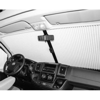 Remis Remifront IV Ducato X250 Windscreen Blind without sensor Sept 2011-2014