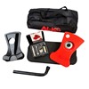 ALKO Secure Compact Wheel Lock Kit 52 for Swift Edge 17"