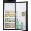 Thetford T1090E 84L Black compressor fridge
