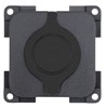 CBE Grey 12v Socket & Waterproof Cover