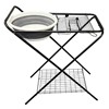 Quest Chudleigh washing up Stand With Bowl