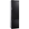Thetford N4141A 136L Black Slim Line Fridge Freezer