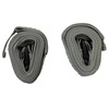 Air Spare Storm Straps (Grey) x 2