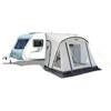 Quest Falcon 260 poled porch awning