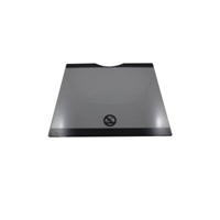 Thetford Spare Kit Aspire Glass Lid (3 Pack)