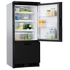Thetford T2160C 158L Black Compressor Fridge