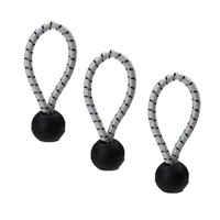 W4 Ball Loops 75mm (3 pack)