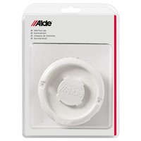 Alde Outer Flue Cap - White