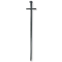 T-Bar Stoney Ground Pegs (Qty 1 is a pack of 20)