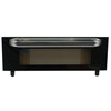 Surejust Recessed Table Leg Base