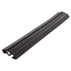 Polyplastic 24/28mm Twin-fin window Rubber (order in multiples of 30M)