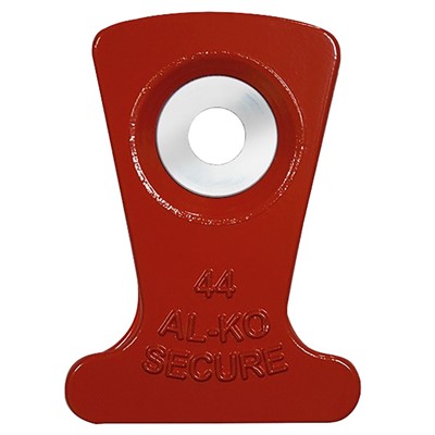 AL-KO Secure wheel clamp Insert Only No 44
