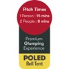 Signature Gobi Tent