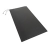 Solar Technology 290W MHD Flexi Solar Panel - Rear Exit