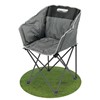 Quest Autograph Kent Chair (Black Edition)