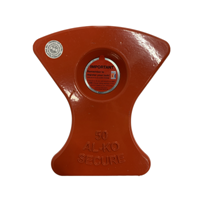 AL-KO Secure wheel clamp Insert Only No 50