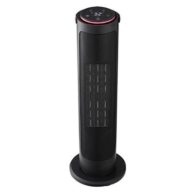 Quest Belarus Digital Ceramic Tower Heater