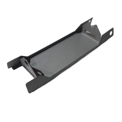 Truma holder for heat detector