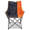 Liberty Comfort Chair - Orange (order in multiples of 6)