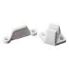 W4 Veneta Door Retainer - White