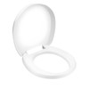 Thetford Toilet Seat and Cover for the C500