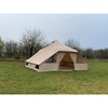 Signature Touareg bell tent (2 part pick)