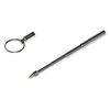 True Utility TelePen Telescopic Keyring Pen