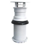 Truma Roof flue AKL5x75mm