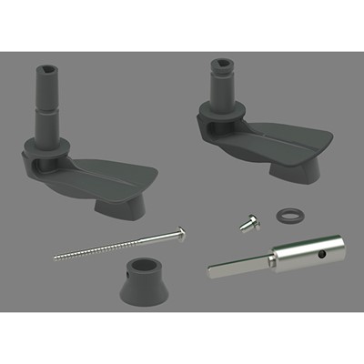 Fiamma Extension Vent 28 F