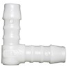 Fawo 19mm elbow connector