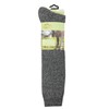 ProHike Men’s Wellington Boot Sock, Size 6-11, Assorted Colours