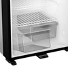 Dometic NRX50 Crisper Drawer - Transparent