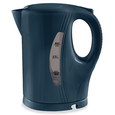 Quest Scotsman 1L Kettle - Slate