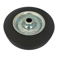 Liberty Steel Spare Wheel 200 x 50