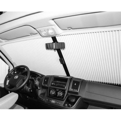 Remis Remifront IV Ducato X250 Windscreen Blind without sensor Sept 2011-2014