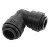 W4 Equal Elbow 12mm