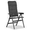 Westfield Advancer Folding Chair - Anthracite Grey
