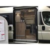 Horrex Ducato H2 Sliding Door Fly Screen