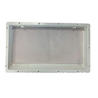 Thetford N3141 Vent Frame - White