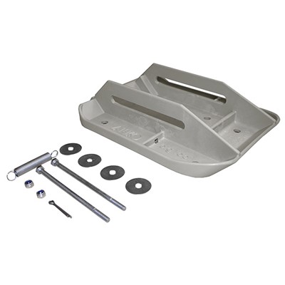 AL-KO Big foot - set of 4