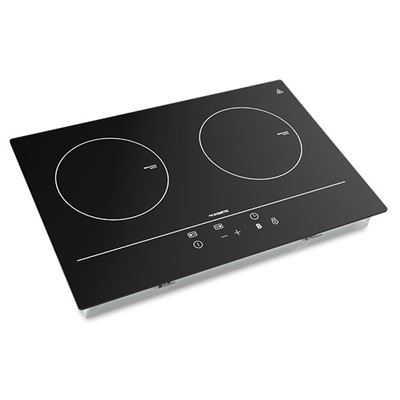 Dometic CVI1525 Vision 2 Zone Induction Hob