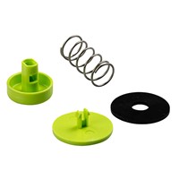 Dometic Ventilation Button