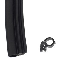 Hartal Locker Door Inner Rubber Seal