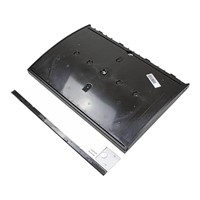 Dometic 519x751.5mm Complete Fridge Door