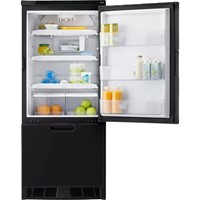 Thetford T2160 158L Black Compressor Fridge