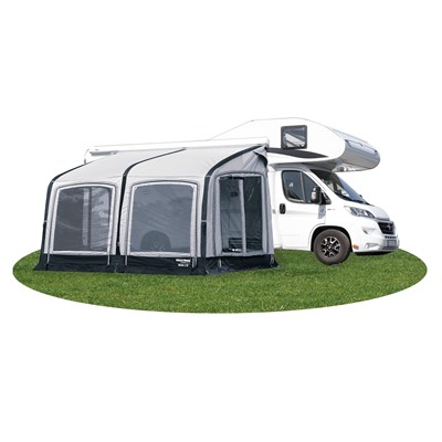 Westfield Vega 2.0 High 375 Premium Motorhome Air Porch Awning (260 - 285cm)