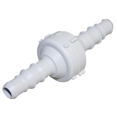 Reich UniQuick non-return-valve with 2 standard nozzles