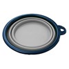 Quest Collapsable Pet Bowl